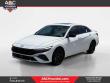 New 2026 Hyundai Elantra SEL Sport Premium Sedan