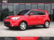 Used 2015 Kia Soul + FWD Hatchback