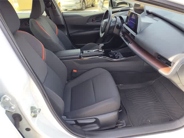 Thumbnail: 2024 Toyota Prius Prime - 19