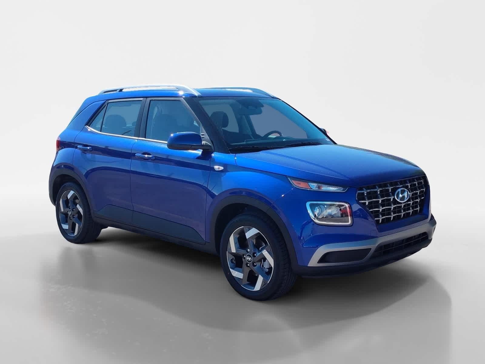 Thumbnail: 2026 Hyundai Venue - 7