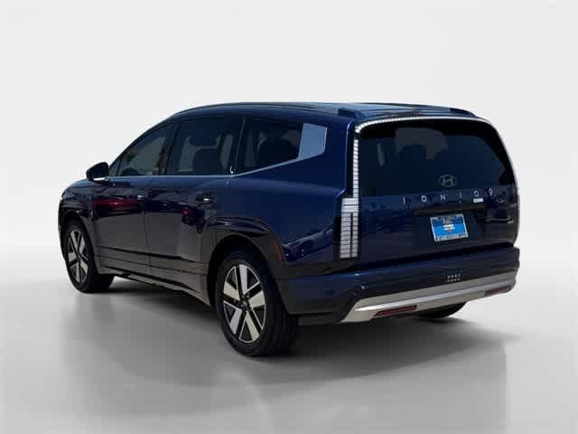 Thumbnail: 2026 Hyundai Ioniq - 3