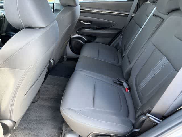 Thumbnail: 2022 Hyundai Tucson - 16