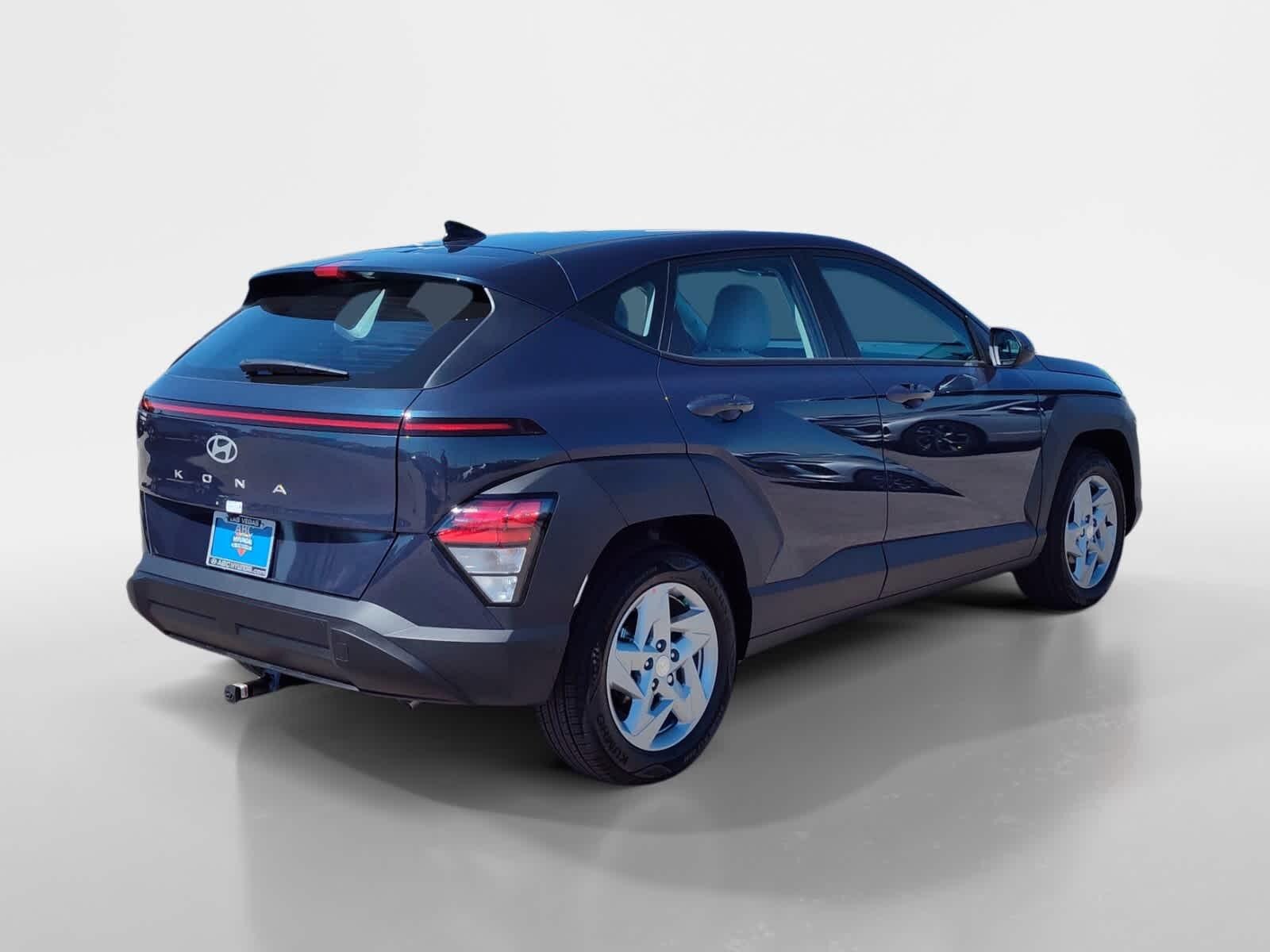 Thumbnail: 2026 Hyundai Kona - 5