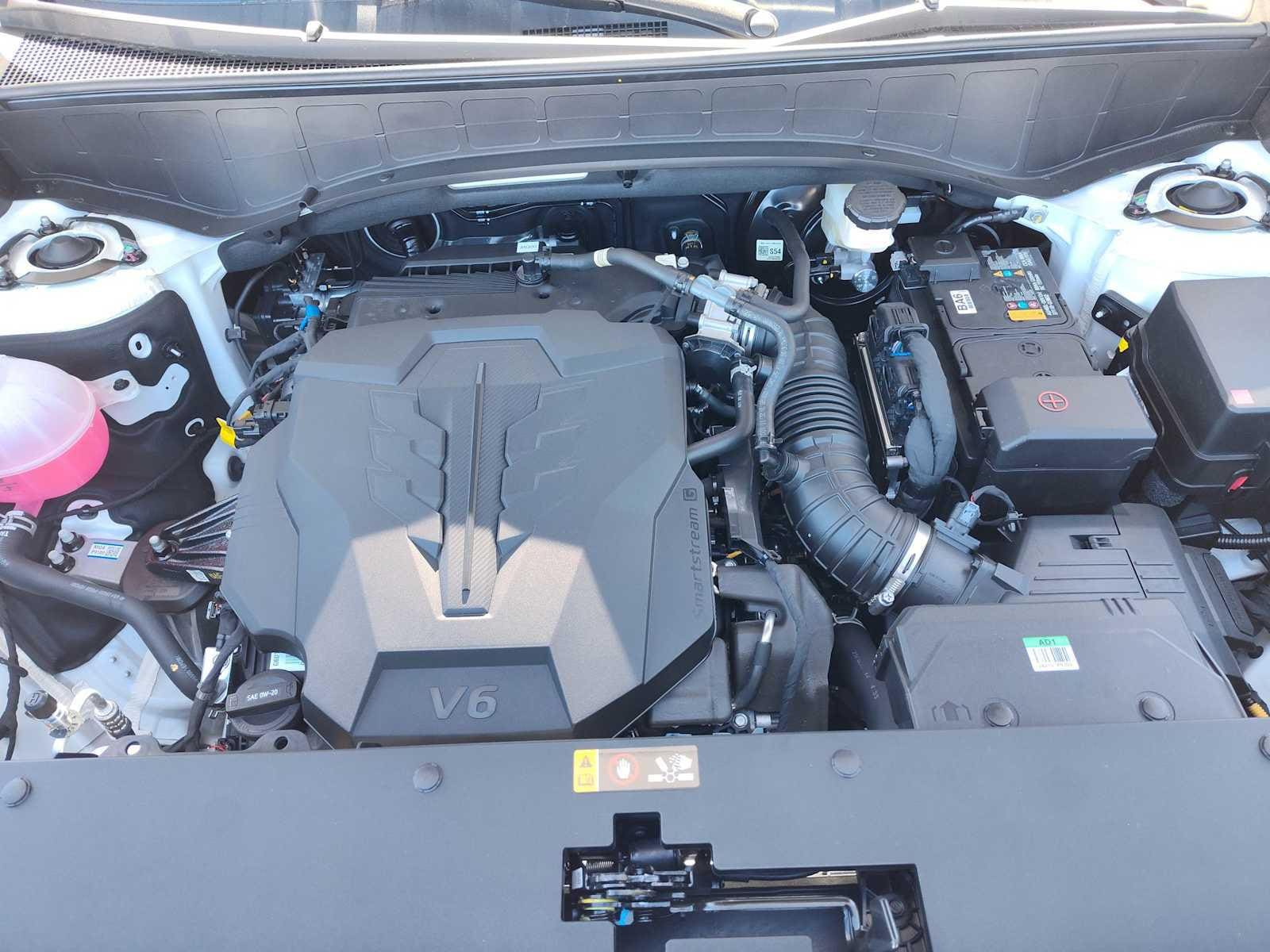 Thumbnail: 2026 Hyundai Palisade - 11