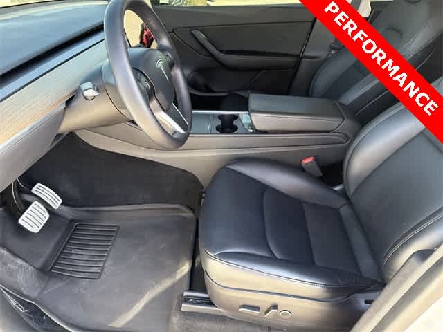 Thumbnail: 2022 Tesla Model Y - 5