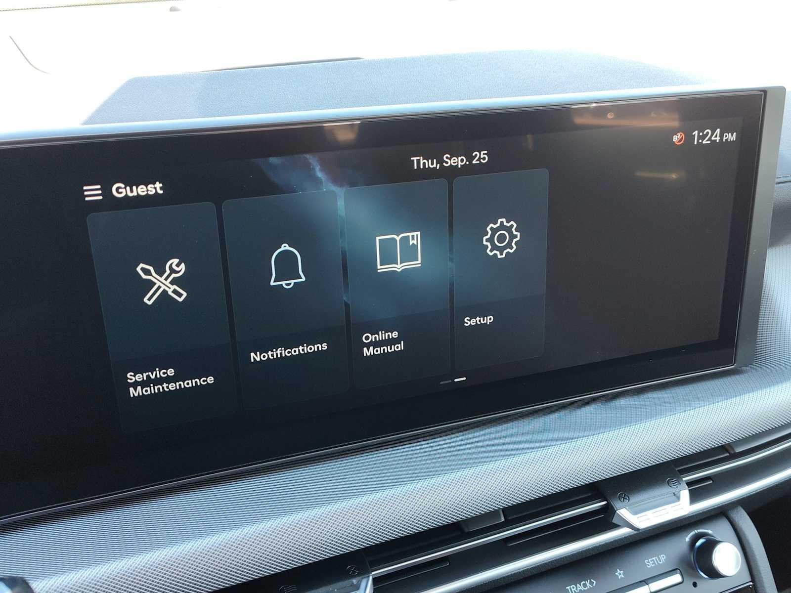 Thumbnail: 2026 Hyundai Sonata - 21