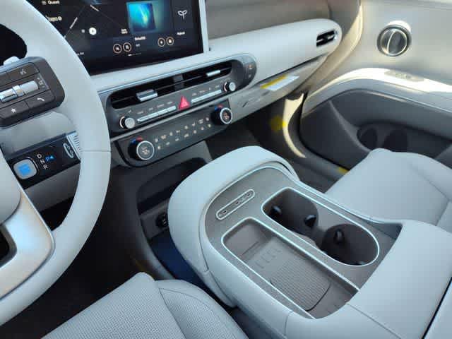 Thumbnail: 2026 Hyundai Palisade - 25