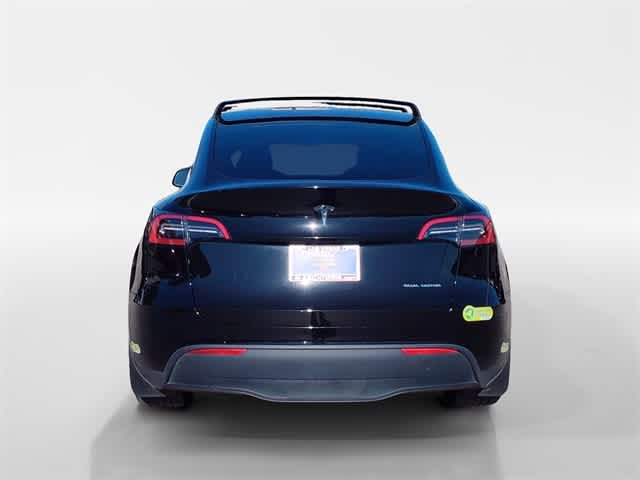 Thumbnail: 2023 Tesla Model Y - 10