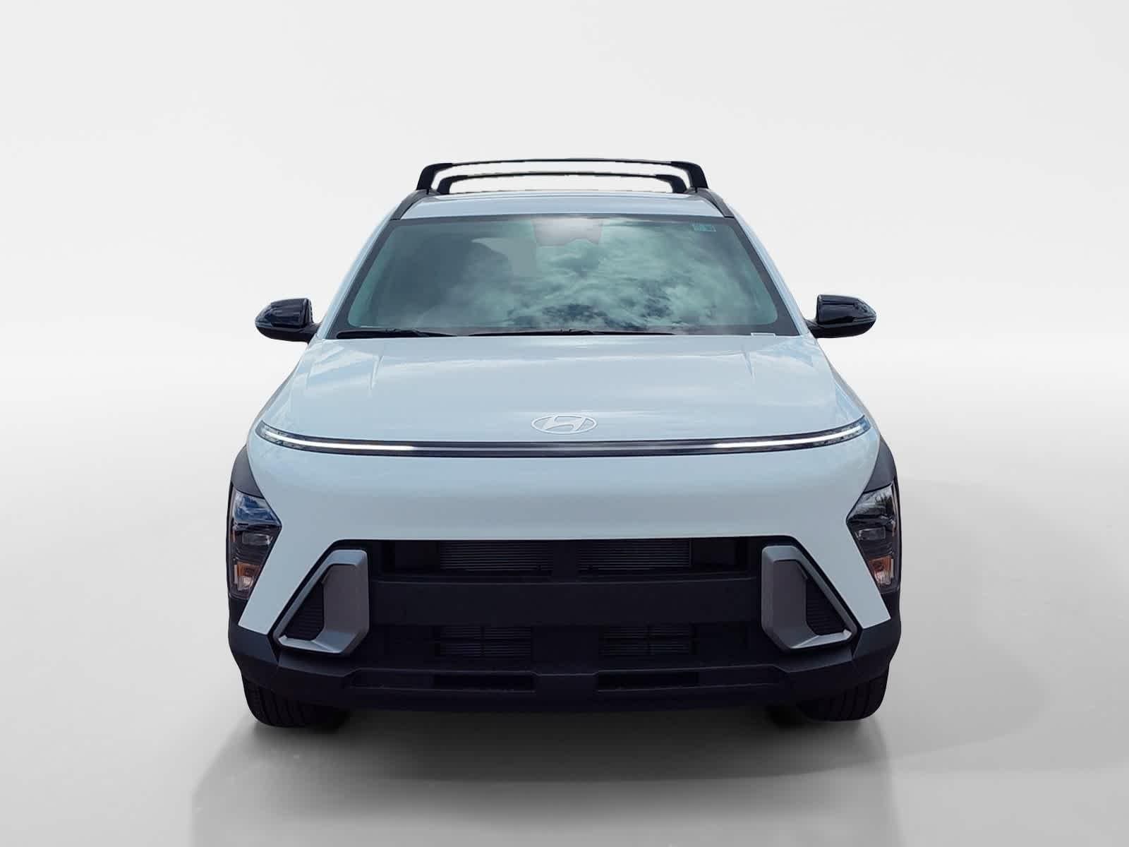 Thumbnail: 2026 Hyundai Kona - 8