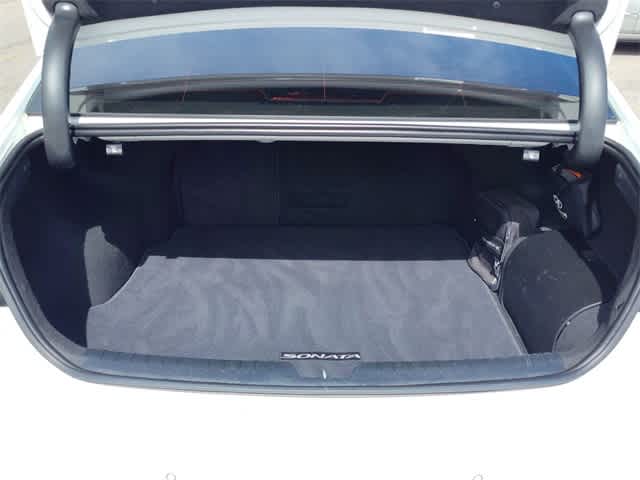 Thumbnail: 2017 Hyundai Sonata - 28