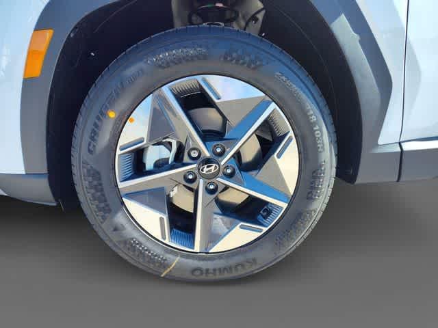 Thumbnail: 2026 Hyundai Tucson - 9