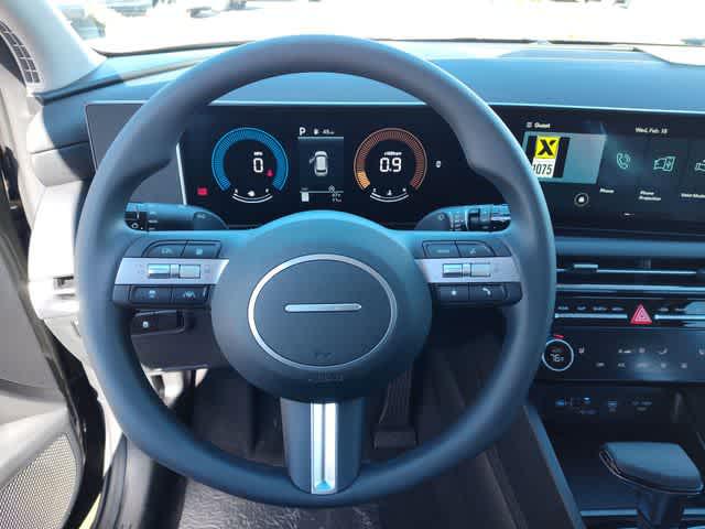 Thumbnail: 2026 Hyundai Tucson - 20