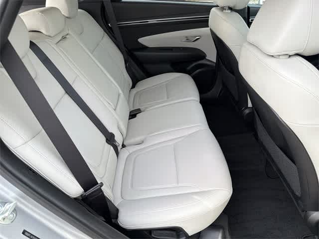 Thumbnail: 2023 Hyundai Tucson - 18