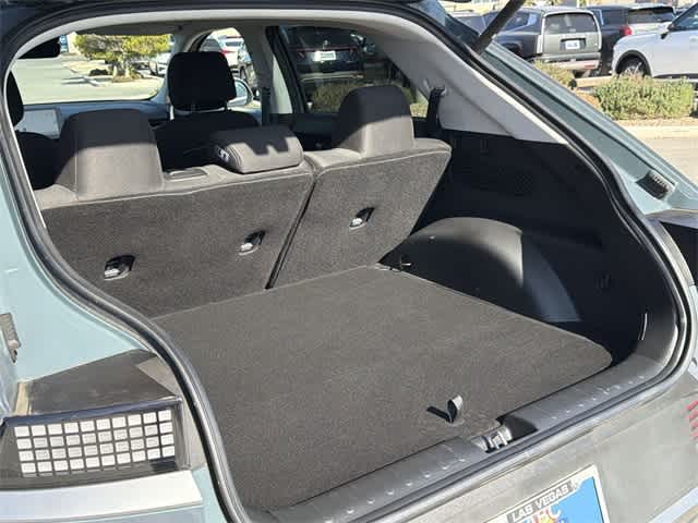 Thumbnail: 2024 Hyundai Ioniq 5 - 27