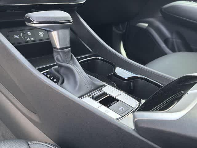 Thumbnail: 2025 Hyundai Santa Cruz - 23