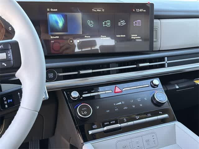 Thumbnail: 2026 Hyundai Santa Fe - 20