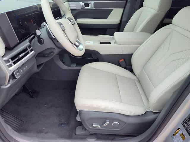 Thumbnail: 2026 Hyundai Santa Fe - 11