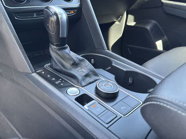 Thumbnail: 2020 Volkswagen Atlas - 24