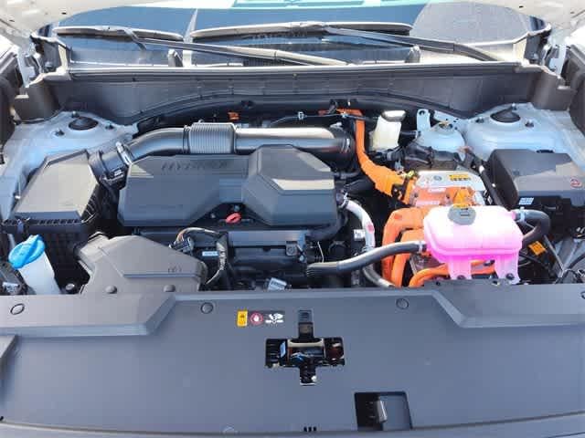 Thumbnail: 2026 Hyundai Santa Fe - 12