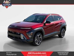 2026 Hyundai Kona SEL Premium AWD SUV