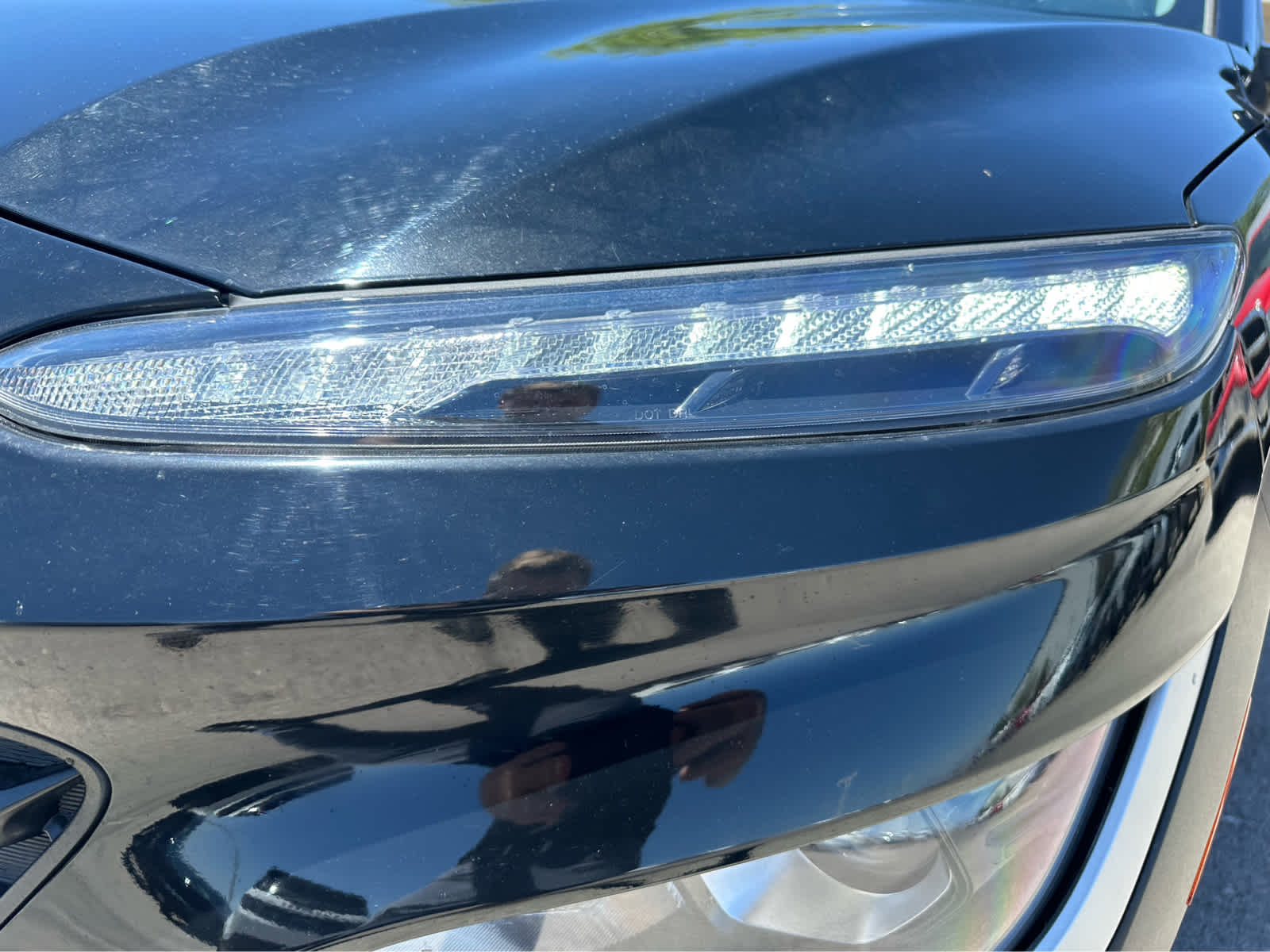 Thumbnail: 2023 Hyundai Kona - 19