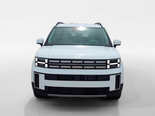 Thumbnail: 2026 Hyundai Santa Fe - 8