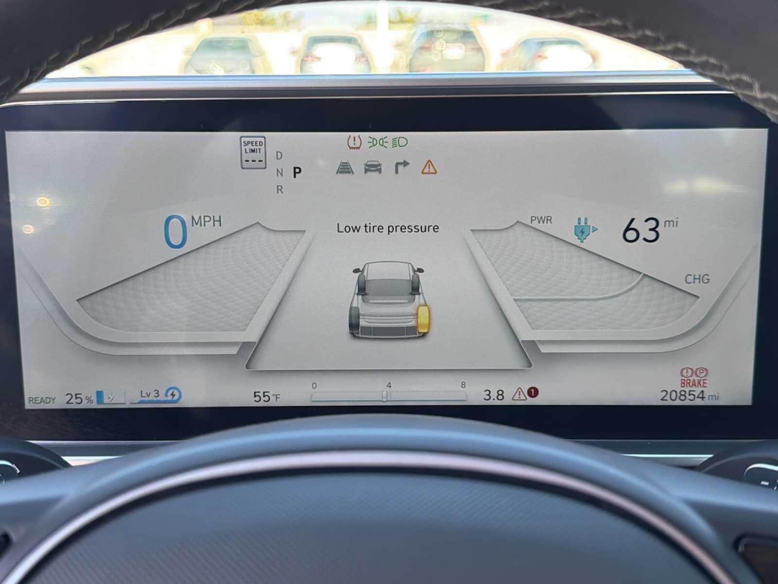 Thumbnail: 2024 Hyundai Ioniq 6 - 26