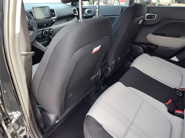 Thumbnail: 2026 Hyundai Venue - 15