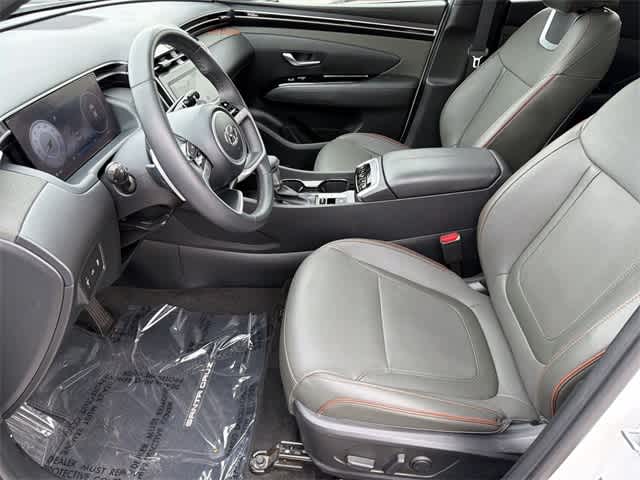 Thumbnail: 2024 Hyundai Santa Cruz - 13