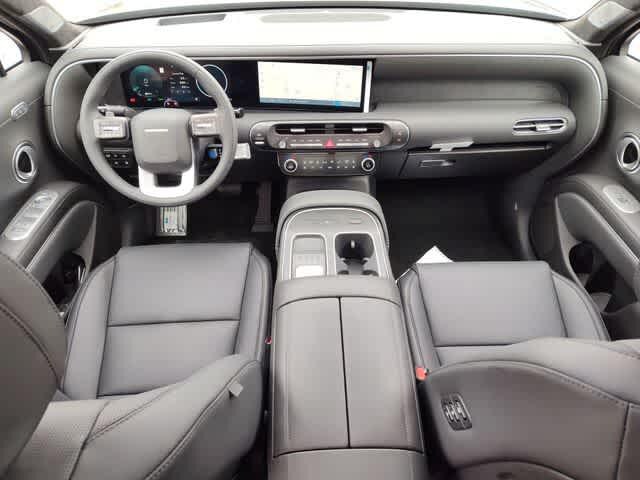 Thumbnail: 2026 Hyundai Palisade - 13