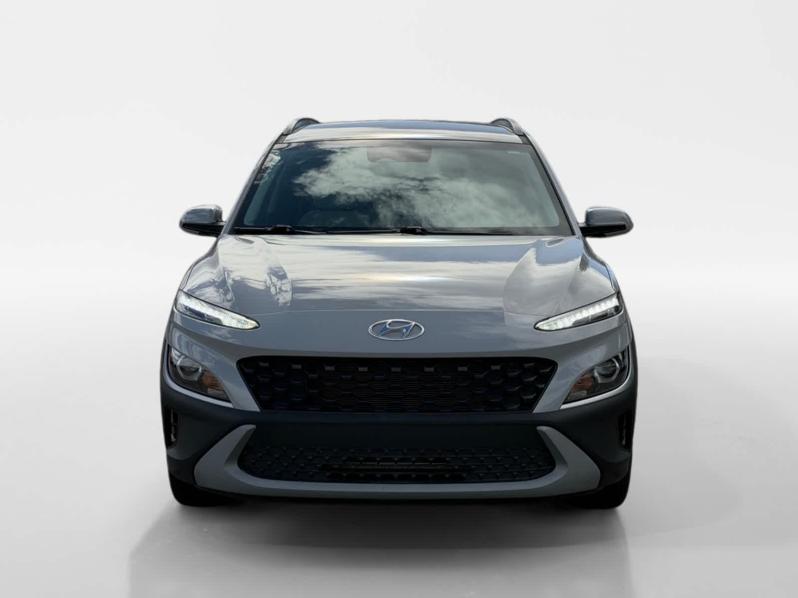 Thumbnail: 2022 Hyundai Kona - 8