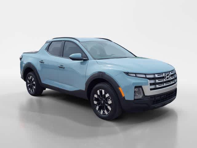 Thumbnail: 2026 Hyundai Santa Cruz - 7