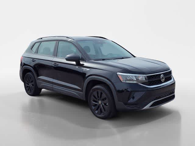 Thumbnail: 2022 Volkswagen Taos - 7