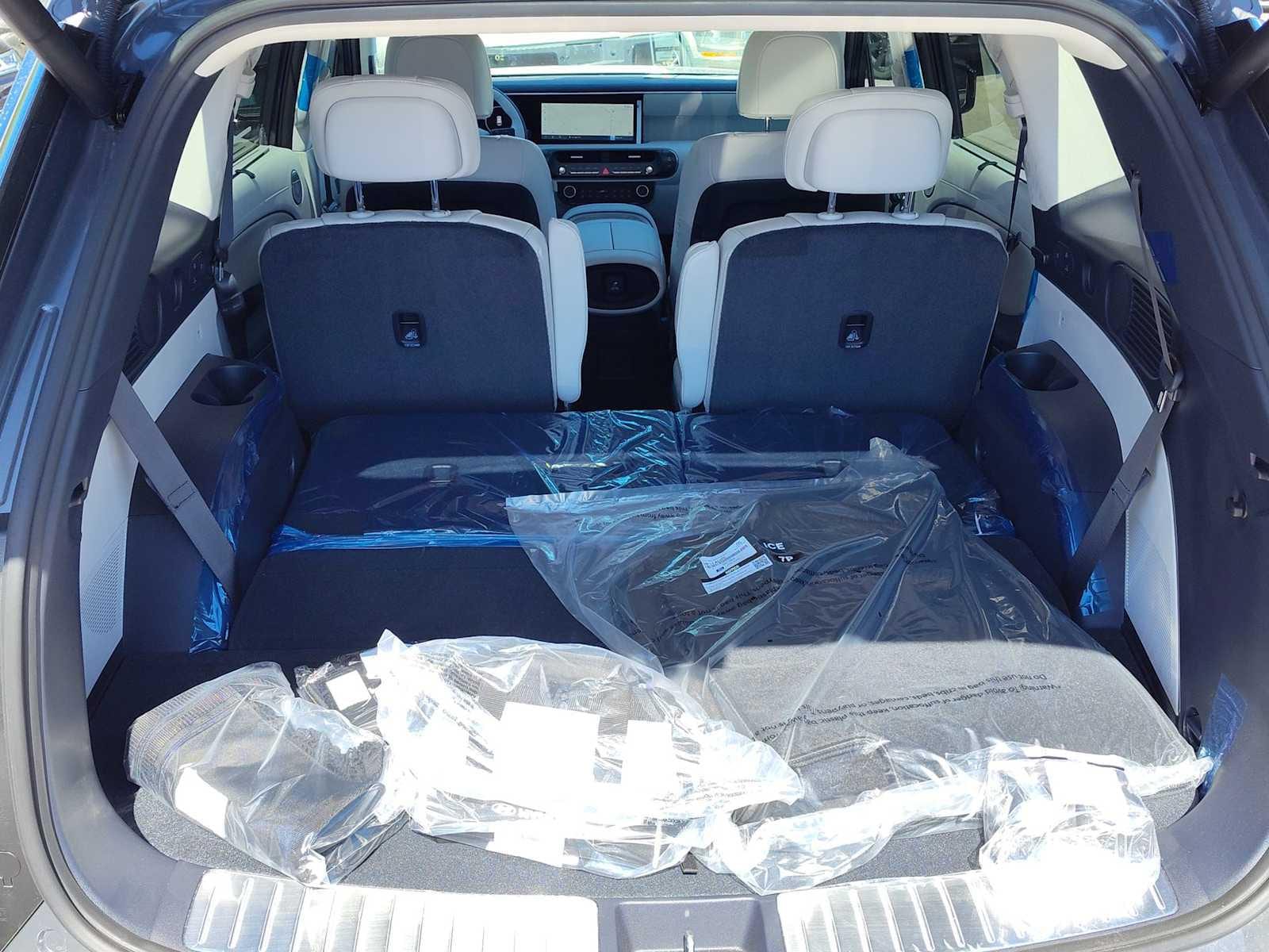 Thumbnail: 2026 Hyundai Palisade - 27