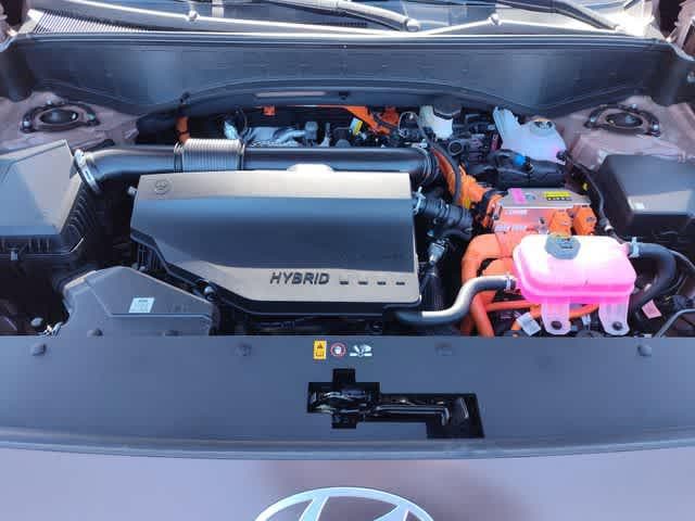 Thumbnail: 2026 Hyundai Palisade - 11