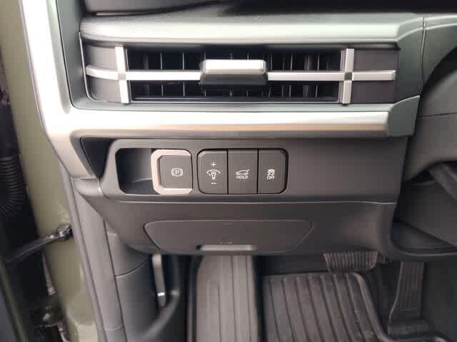 Thumbnail: 2026 Hyundai Santa Fe - 15