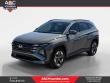 New 2026 Hyundai Tucson SEL FWD SUV
