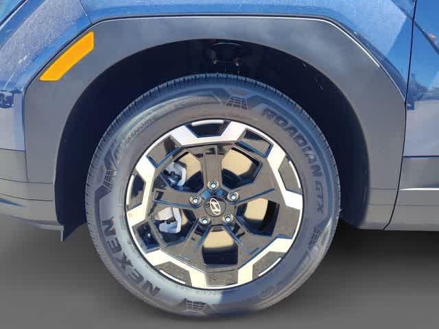 Thumbnail: 2026 Hyundai Santa Fe - 9