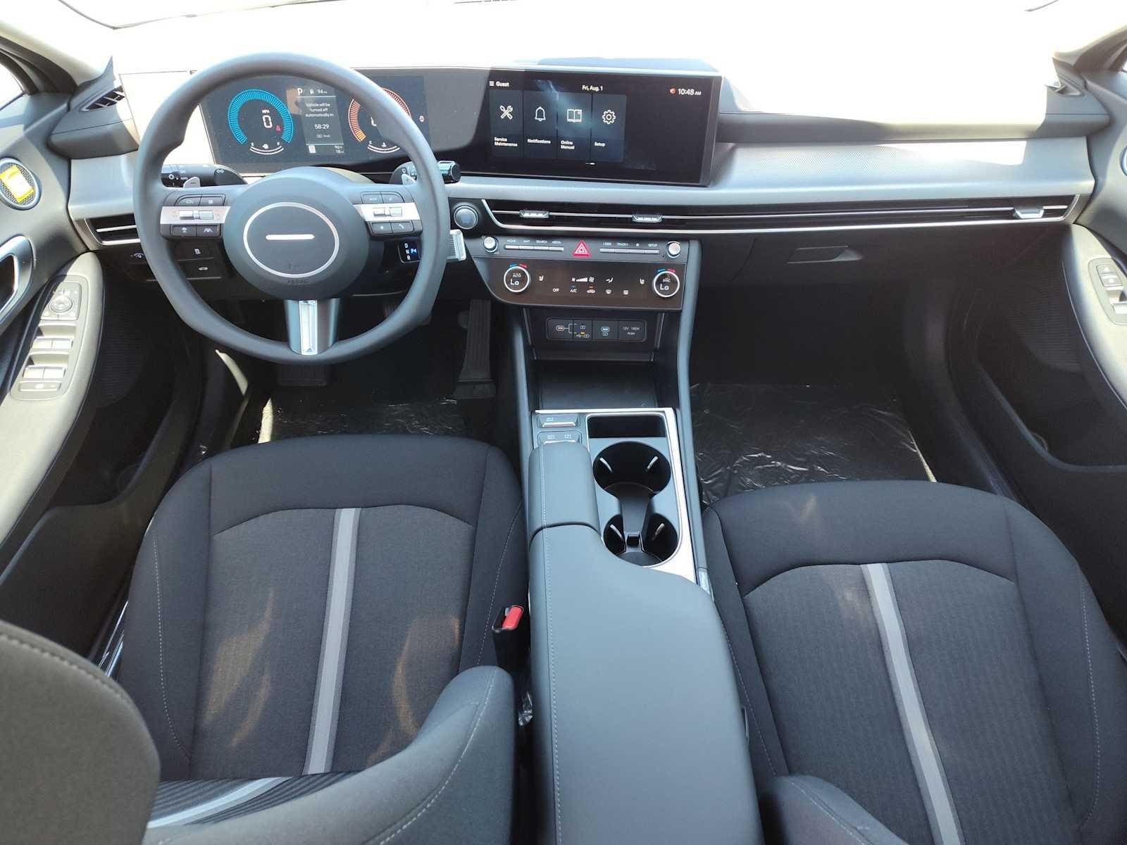 Thumbnail: 2025 Hyundai Sonata - 12