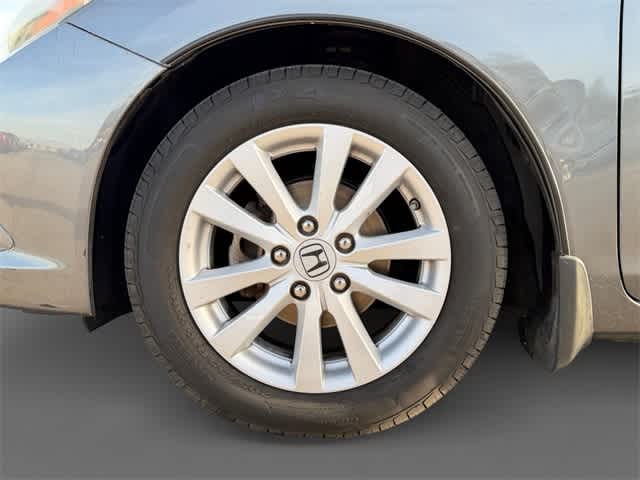 Thumbnail: 2012 Honda Civic - 14