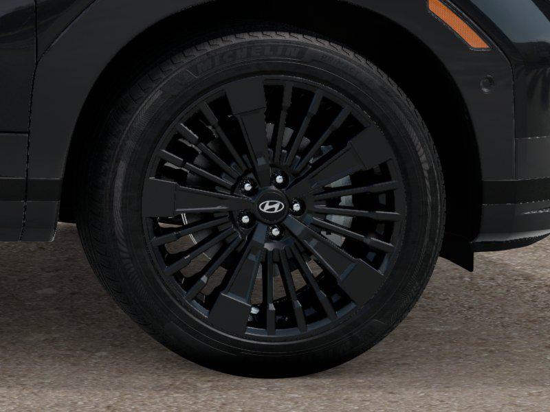 Thumbnail: 2026 Hyundai Santa Fe - 8