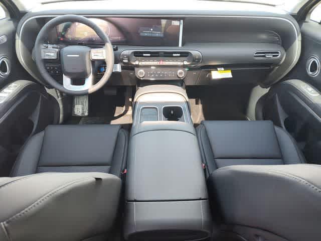 Thumbnail: 2026 Hyundai Palisade - 12