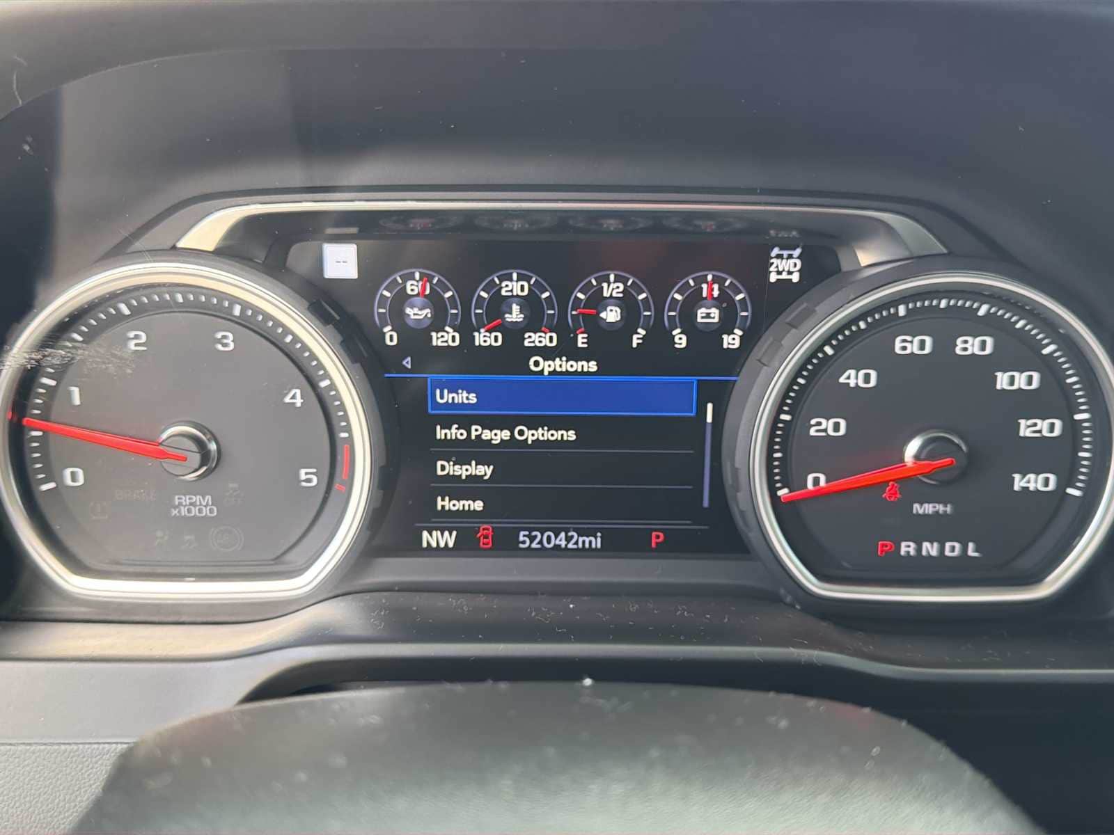 Thumbnail: 2021 Chevrolet Silverado 3500 - 26