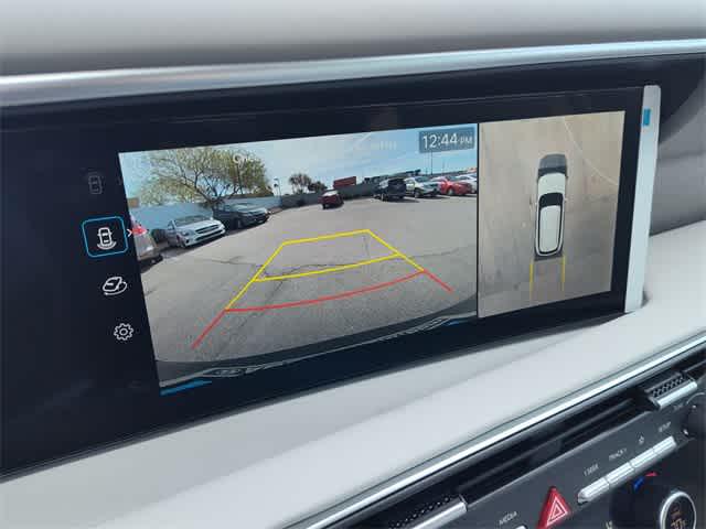 Thumbnail: 2026 Hyundai Palisade - 24