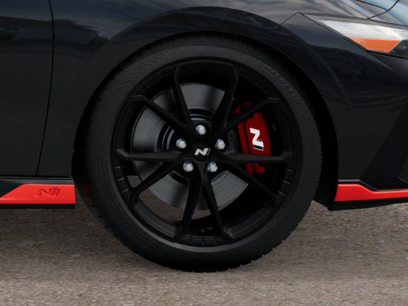 Thumbnail: 2025 Hyundai Elantra - 8
