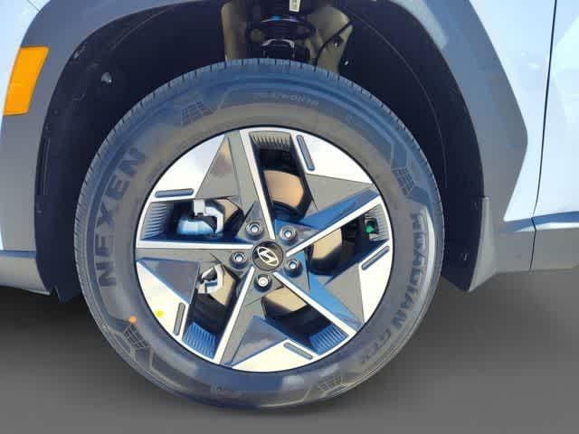 Thumbnail: 2026 Hyundai Tucson - 9