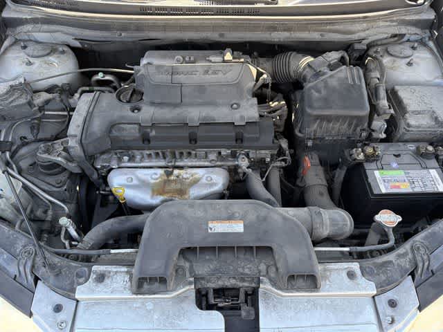 Thumbnail: 2010 Hyundai Elantra - 11