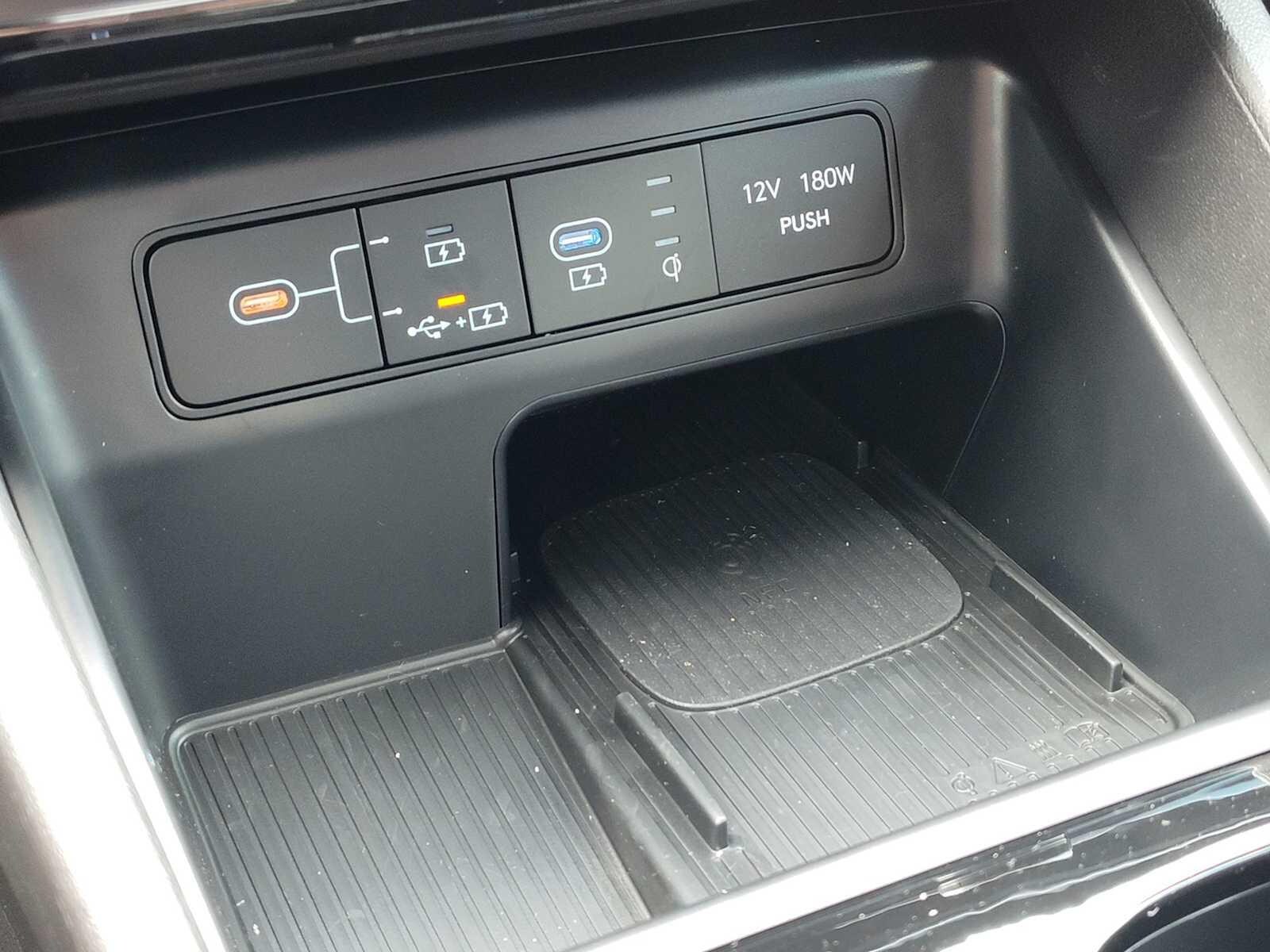 Thumbnail: 2025 Hyundai Tucson - 25