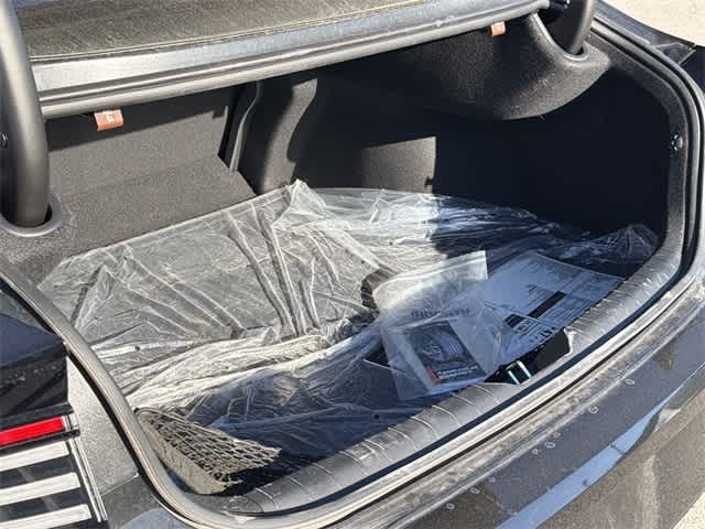 Thumbnail: 2025 Hyundai Sonata - 28