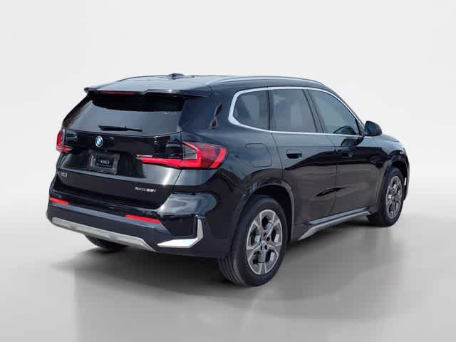 Thumbnail: 2025 BMW X1 - 6